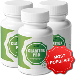 Claritox Pro